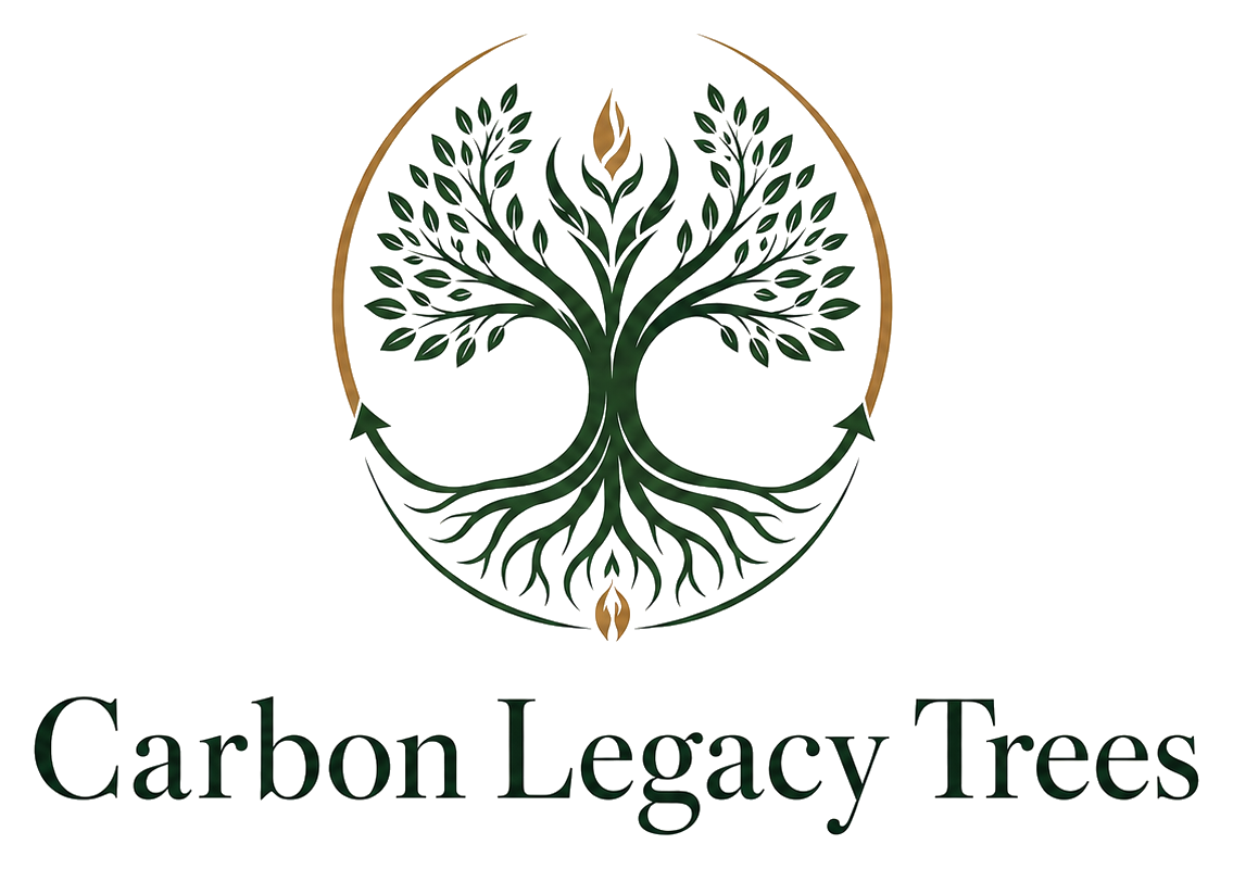 Carbon Legacy Trees